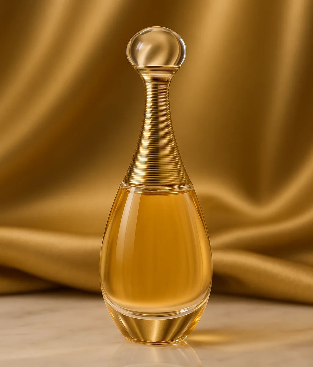 SET DE 3 PERFUMES 100ML