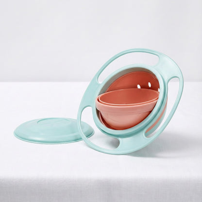 Plato Antivuelco 360